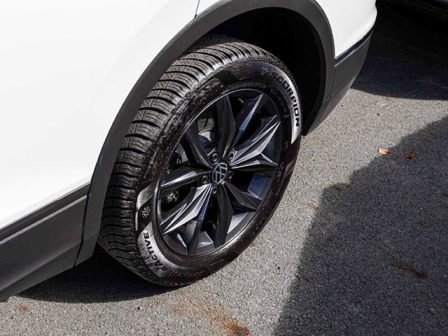 2022 Volkswagen Tiguan 2.0T SE - 23079038 - 7