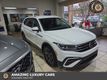 2022 Volkswagen Tiguan 2.0T SE 4MOTION - 22954405 - 0