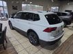 2022 Volkswagen Tiguan 2.0T SE 4MOTION - 22954405 - 3