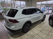 2022 Volkswagen Tiguan 2.0T SE 4MOTION - 22954405 - 4