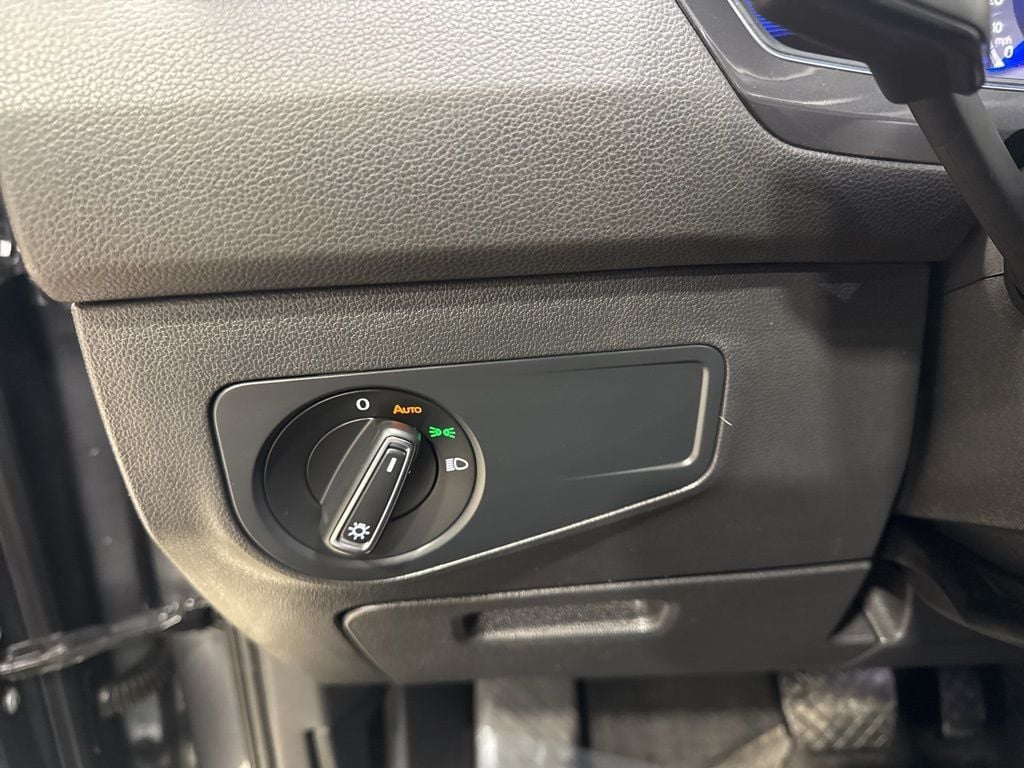 2022 Volkswagen Tiguan 2.0T SE 4MOTION - 22988300 - 12