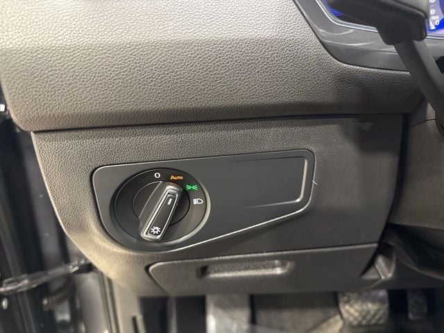 2022 Volkswagen Tiguan 2.0T SE 4MOTION - 22988300 - 12