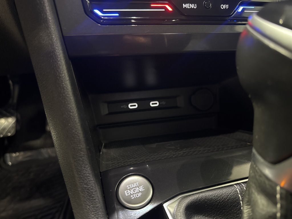 2022 Volkswagen Tiguan 2.0T SE 4MOTION - 22988300 - 17