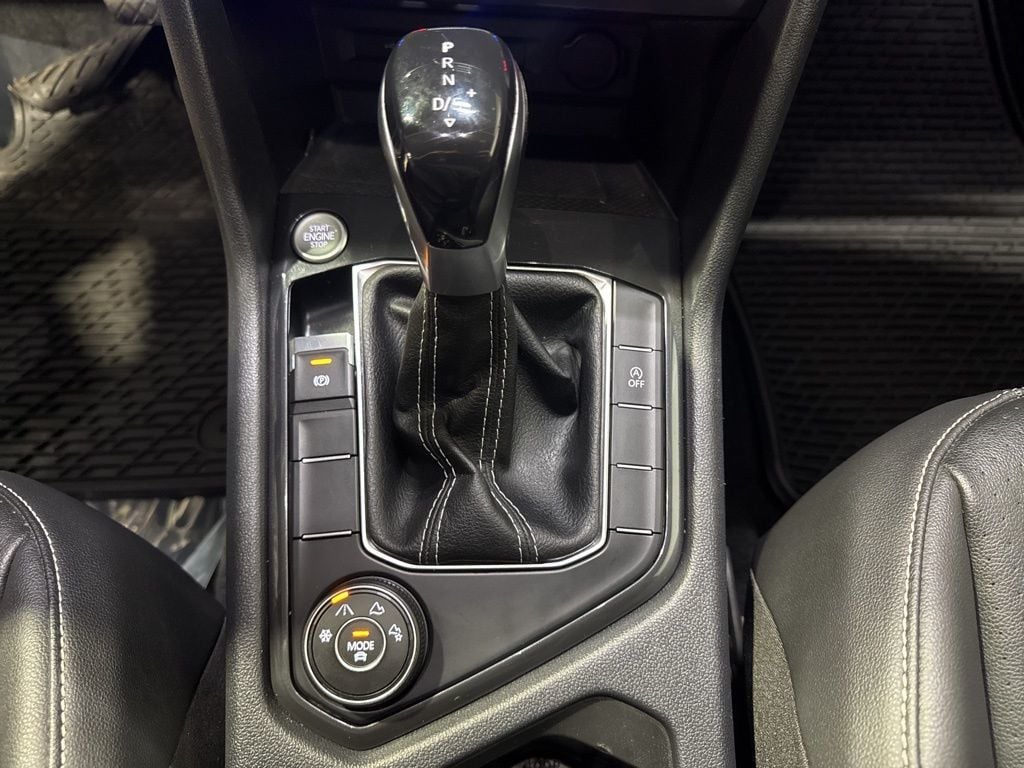 2022 Volkswagen Tiguan 2.0T SE 4MOTION - 22988300 - 18