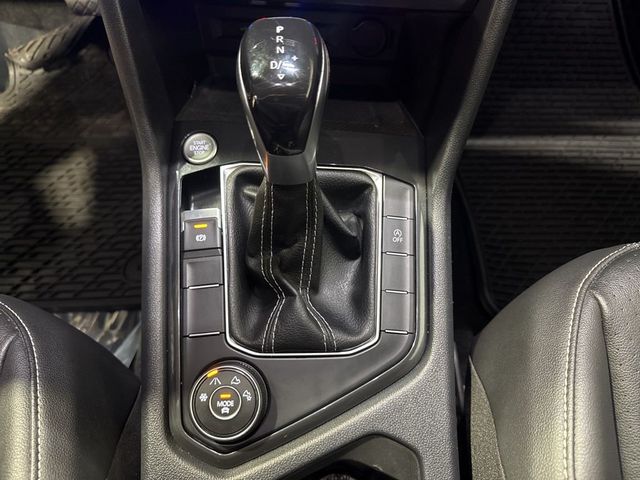 2022 Volkswagen Tiguan 2.0T SE 4MOTION - 22988300 - 18