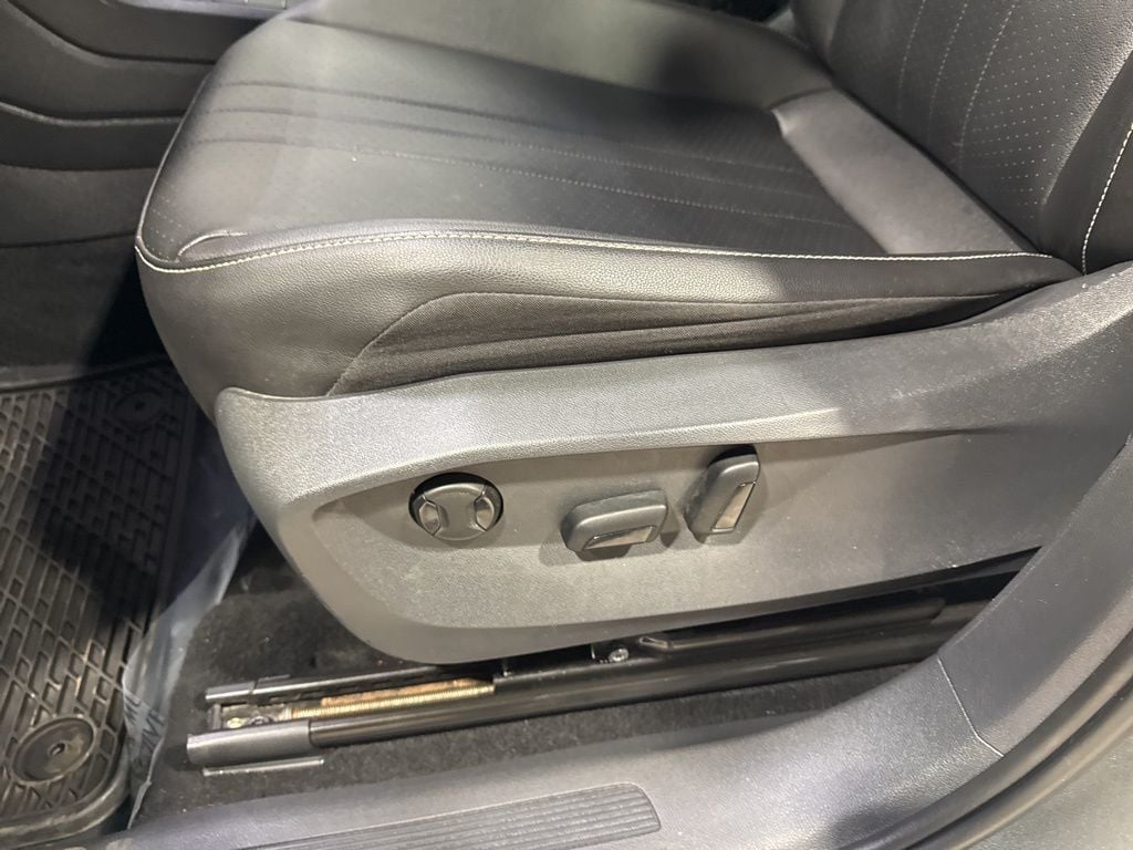 2022 Volkswagen Tiguan 2.0T SE 4MOTION - 22988300 - 22