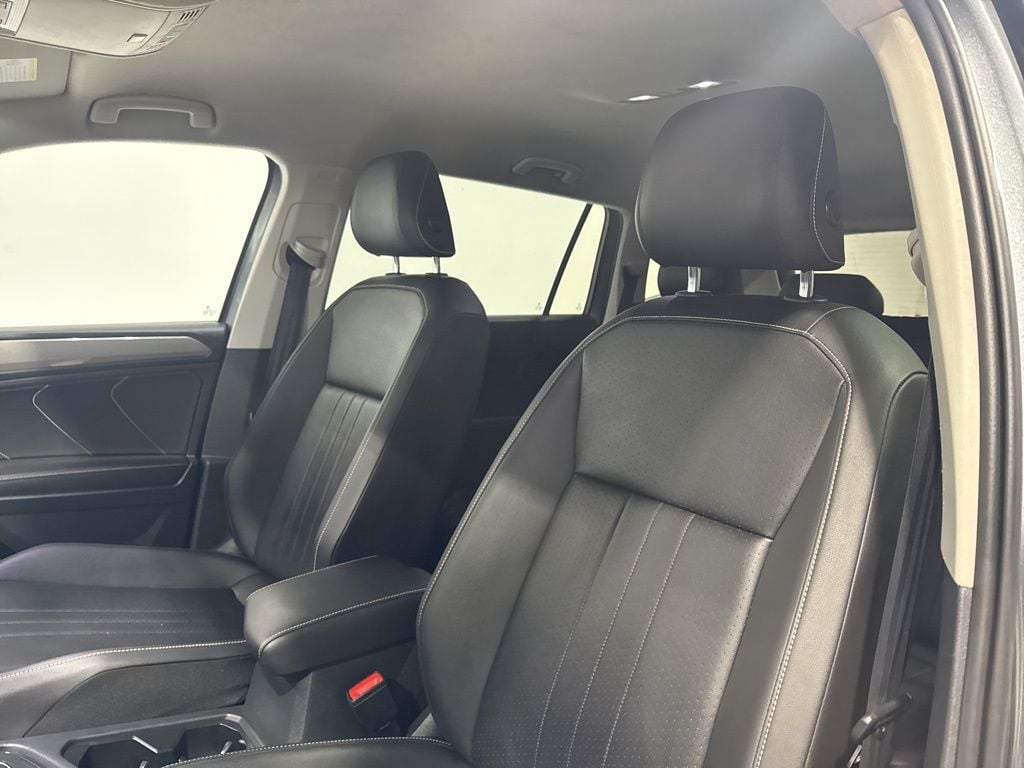2022 Volkswagen Tiguan 2.0T SE 4MOTION - 22988300 - 23