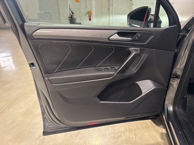 2022 Volkswagen Tiguan 2.0T SE 4MOTION - 22988300 - 24