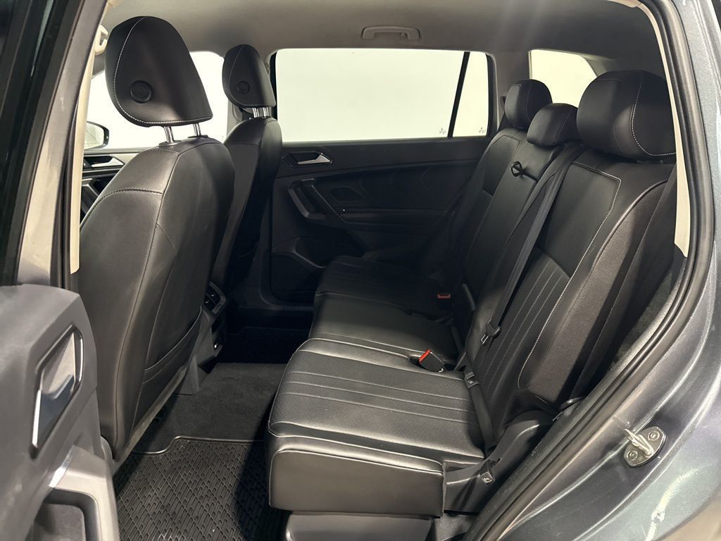 2022 Volkswagen Tiguan 2.0T SE 4MOTION - 22988300 - 26