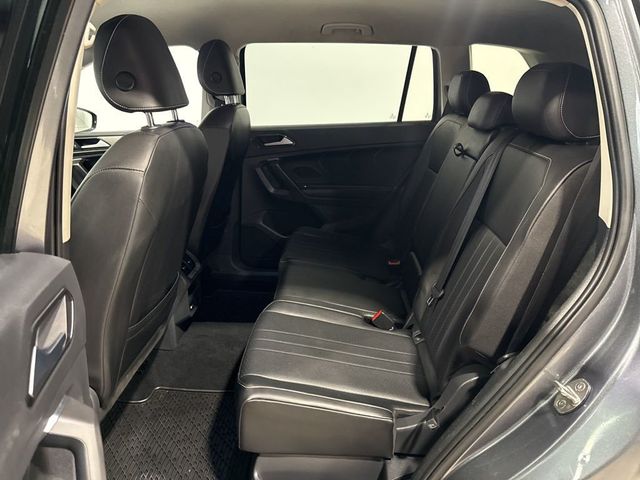 2022 Volkswagen Tiguan 2.0T SE 4MOTION - 22988300 - 26