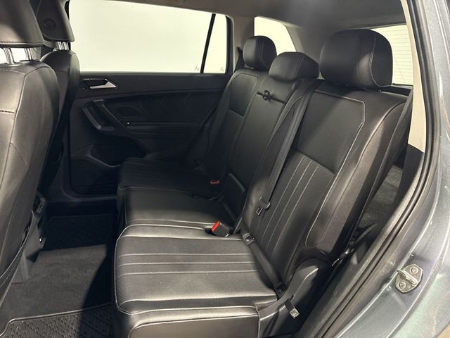2022 Volkswagen Tiguan 2.0T SE 4MOTION - 22988300 - 27