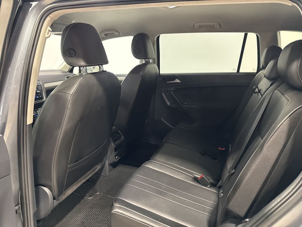 2022 Volkswagen Tiguan 2.0T SE 4MOTION - 22988300 - 28