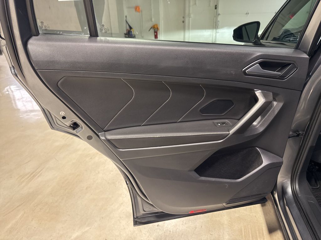 2022 Volkswagen Tiguan 2.0T SE 4MOTION - 22988300 - 29