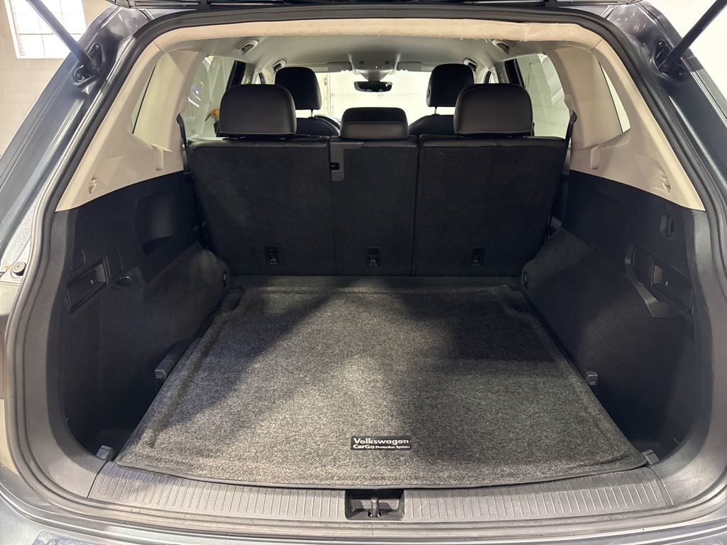 2022 Volkswagen Tiguan 2.0T SE 4MOTION - 22988300 - 30