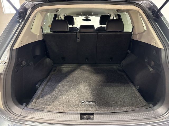 2022 Volkswagen Tiguan 2.0T SE 4MOTION - 22988300 - 30