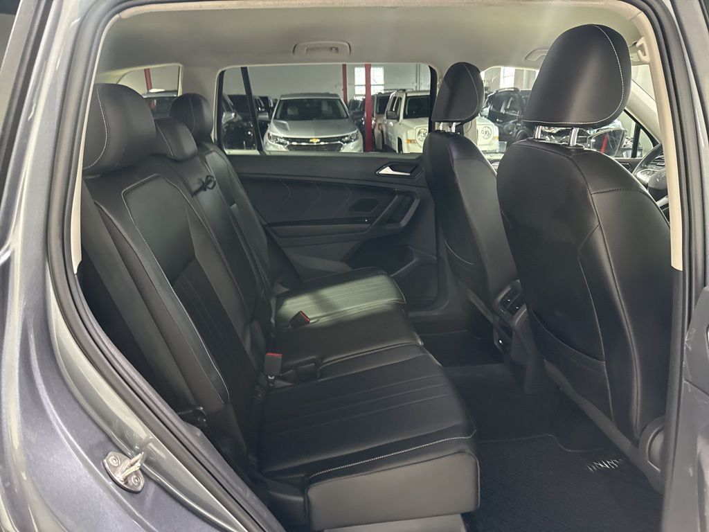 2022 Volkswagen Tiguan 2.0T SE 4MOTION - 22988300 - 31