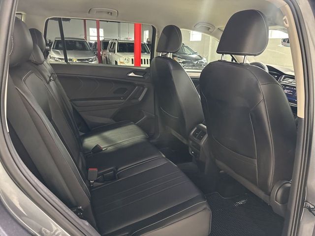 2022 Volkswagen Tiguan 2.0T SE 4MOTION - 22988300 - 32