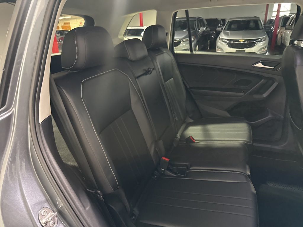 2022 Volkswagen Tiguan 2.0T SE 4MOTION - 22988300 - 33