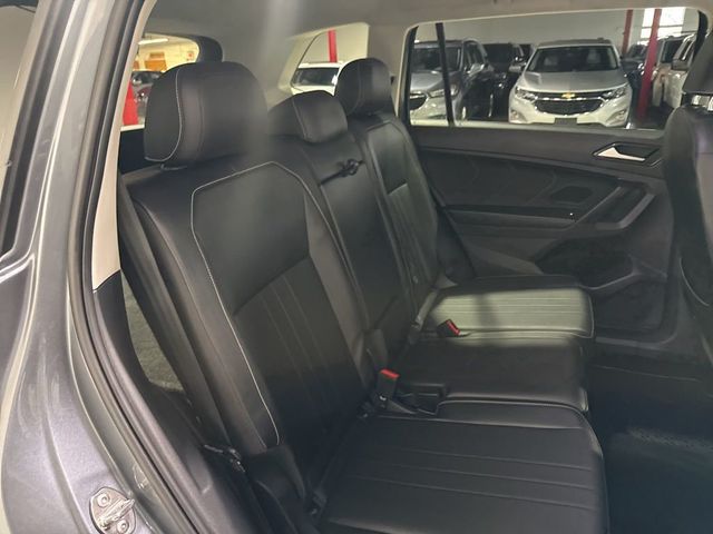 2022 Volkswagen Tiguan 2.0T SE 4MOTION - 22988300 - 33
