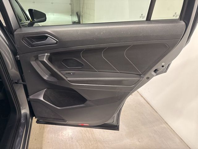 2022 Volkswagen Tiguan 2.0T SE 4MOTION - 22988300 - 34