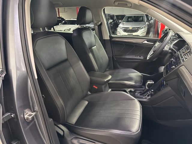 2022 Volkswagen Tiguan 2.0T SE 4MOTION - 22988300 - 37