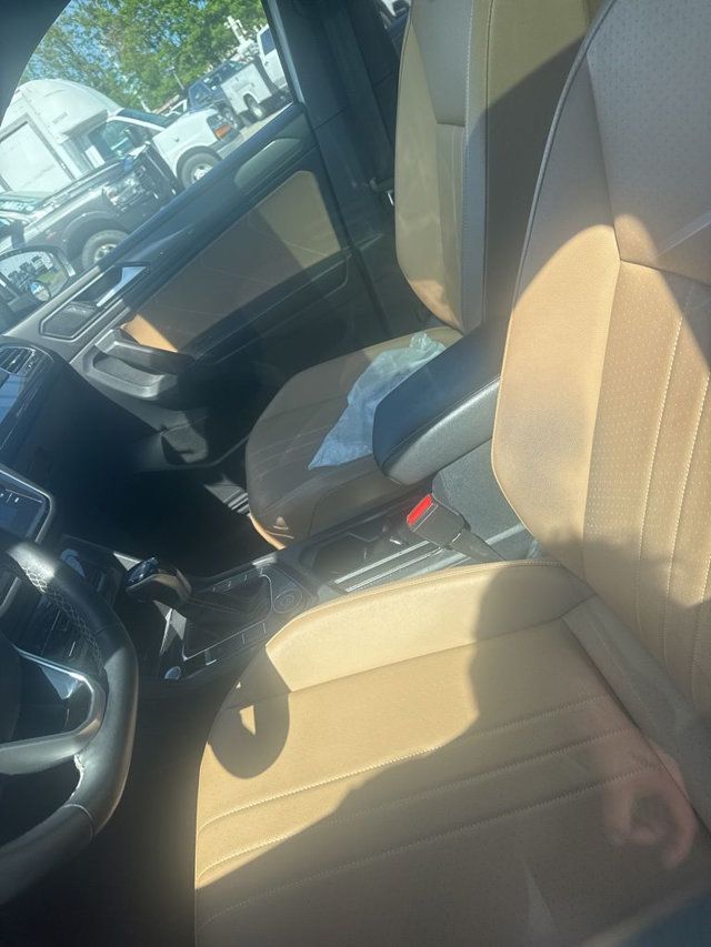 2022 Volkswagen Tiguan 2.0T SE 4MOTION - 23026344 - 9