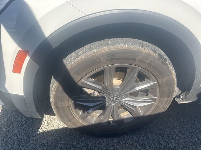 2022 Volkswagen Tiguan 2.0T SE 4MOTION - 23026344 - 13