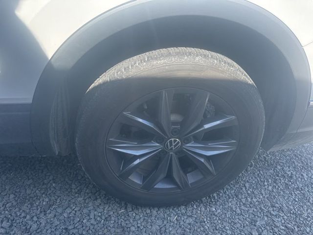 2022 Volkswagen Tiguan 2.0T SE 4MOTION - 23026344 - 14