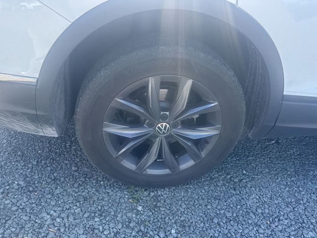 2022 Volkswagen Tiguan 2.0T SE 4MOTION - 23026344 - 15