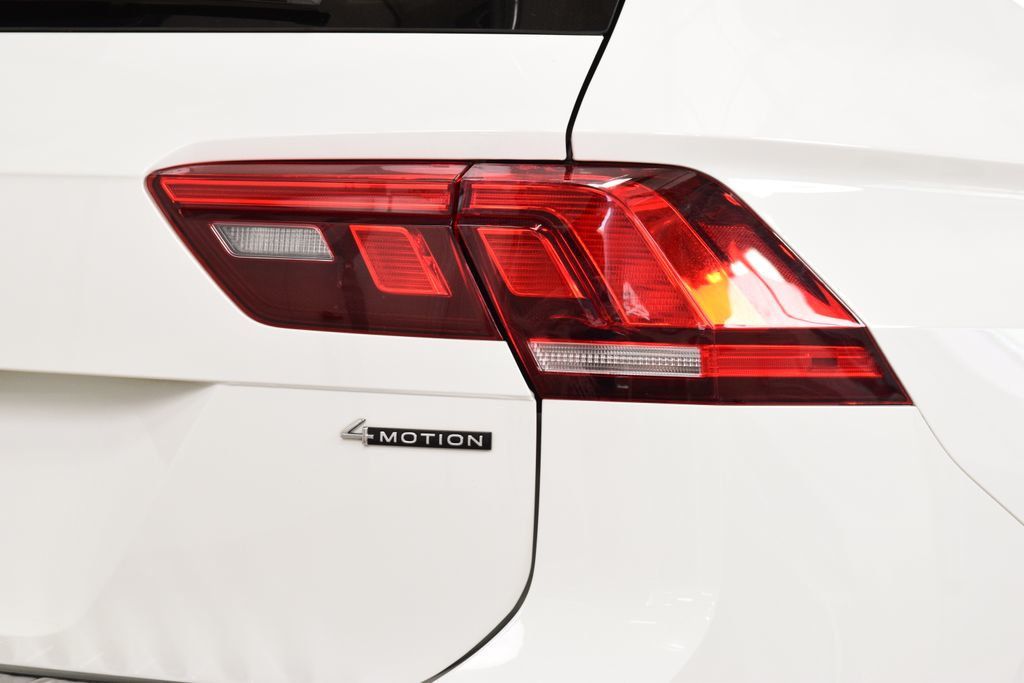 2022 Volkswagen Tiguan 2.0T SE 4MOTION - 23026344 - 16