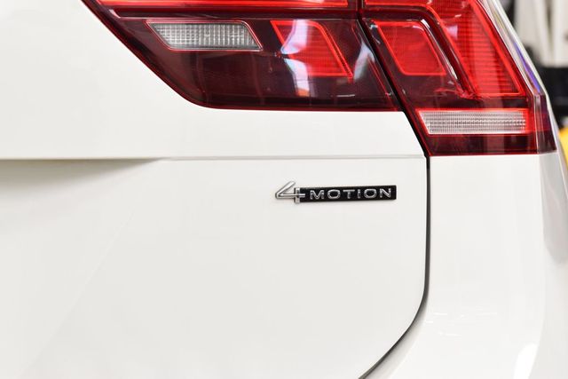 2022 Volkswagen Tiguan 2.0T SE 4MOTION - 23026344 - 20