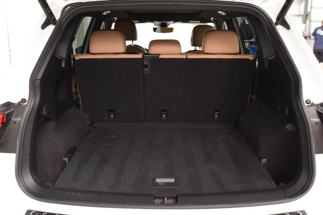 2022 Volkswagen Tiguan 2.0T SE 4MOTION - 23026344 - 21