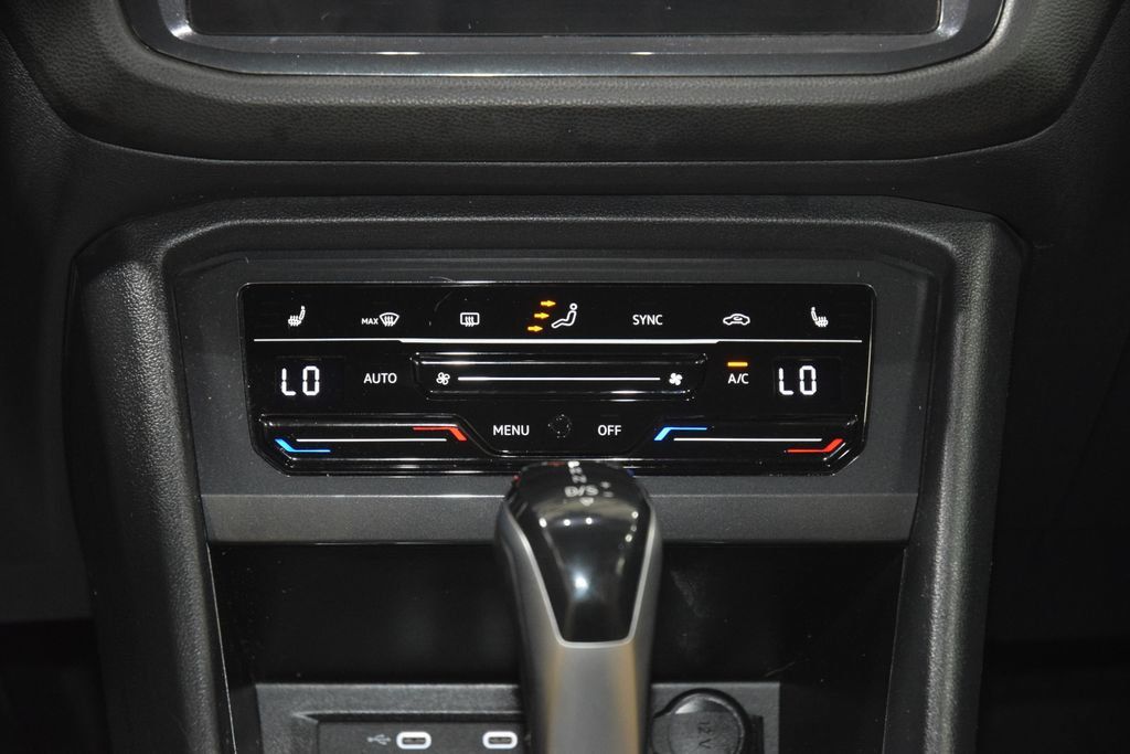 2022 Volkswagen Tiguan 2.0T SE 4MOTION - 23026344 - 29