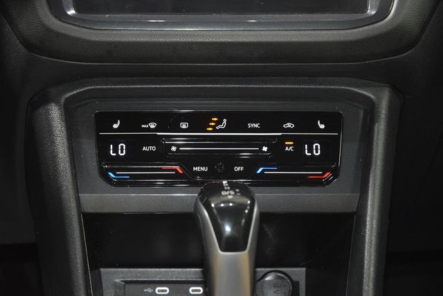 2022 Volkswagen Tiguan 2.0T SE 4MOTION - 23026344 - 29