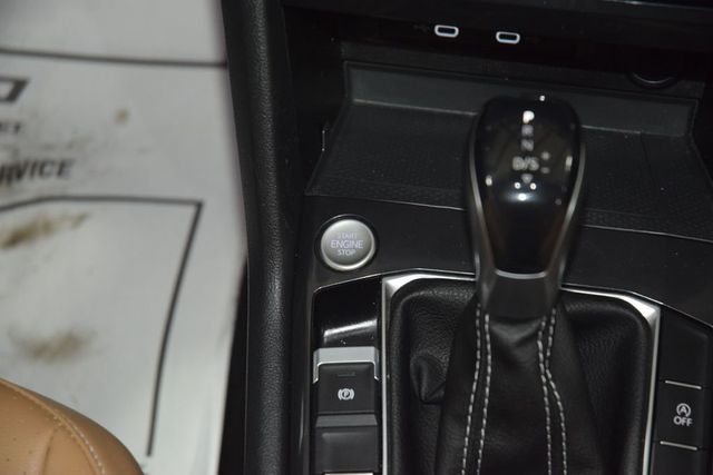 2022 Volkswagen Tiguan 2.0T SE 4MOTION - 23026344 - 31