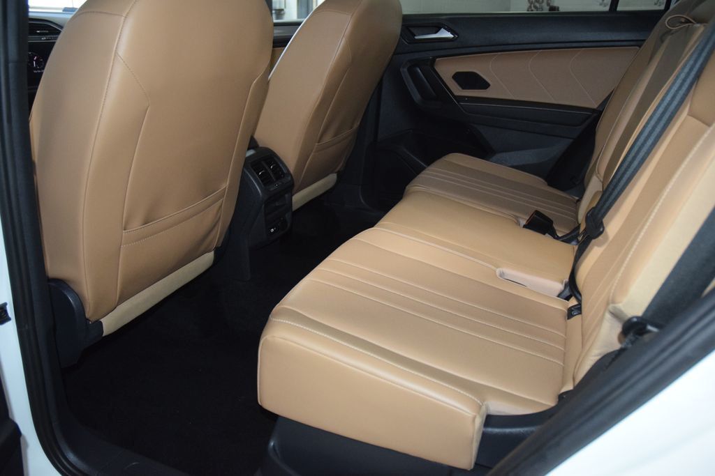 2022 Volkswagen Tiguan 2.0T SE 4MOTION - 23026344 - 38
