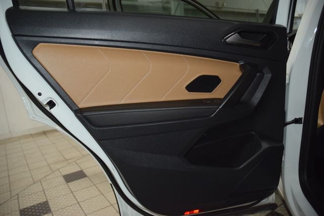 2022 Volkswagen Tiguan 2.0T SE 4MOTION - 23026344 - 39