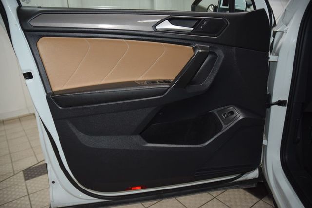 2022 Volkswagen Tiguan 2.0T SE 4MOTION - 23026344 - 41