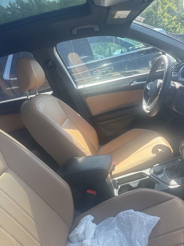 2022 Volkswagen Tiguan 2.0T SE 4MOTION - 23026344 - 8
