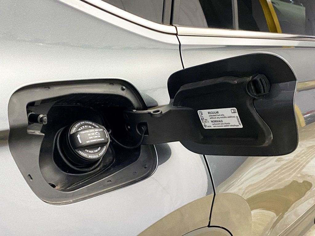 2022 Volkswagen Tiguan SE photo 15