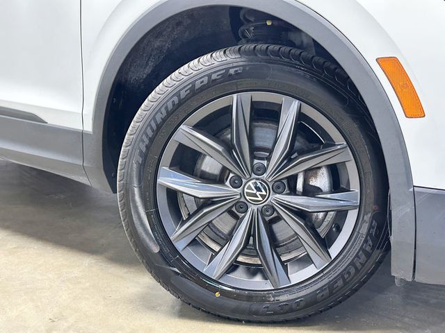 2022 Volkswagen Tiguan 2.0T SE 4MOTION - 23083255 - 13