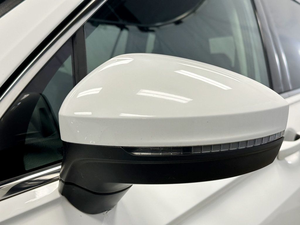 2022 Volkswagen Tiguan 2.0T SE 4MOTION - 23083255 - 15