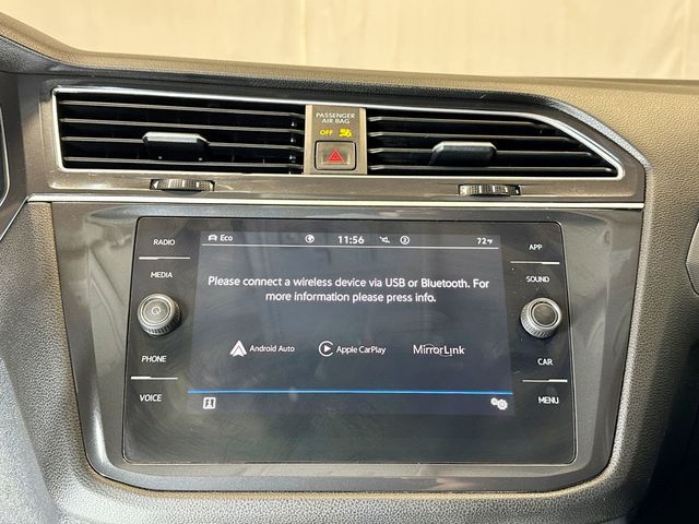 2022 Volkswagen Tiguan 2.0T SE 4MOTION - 23083255 - 27