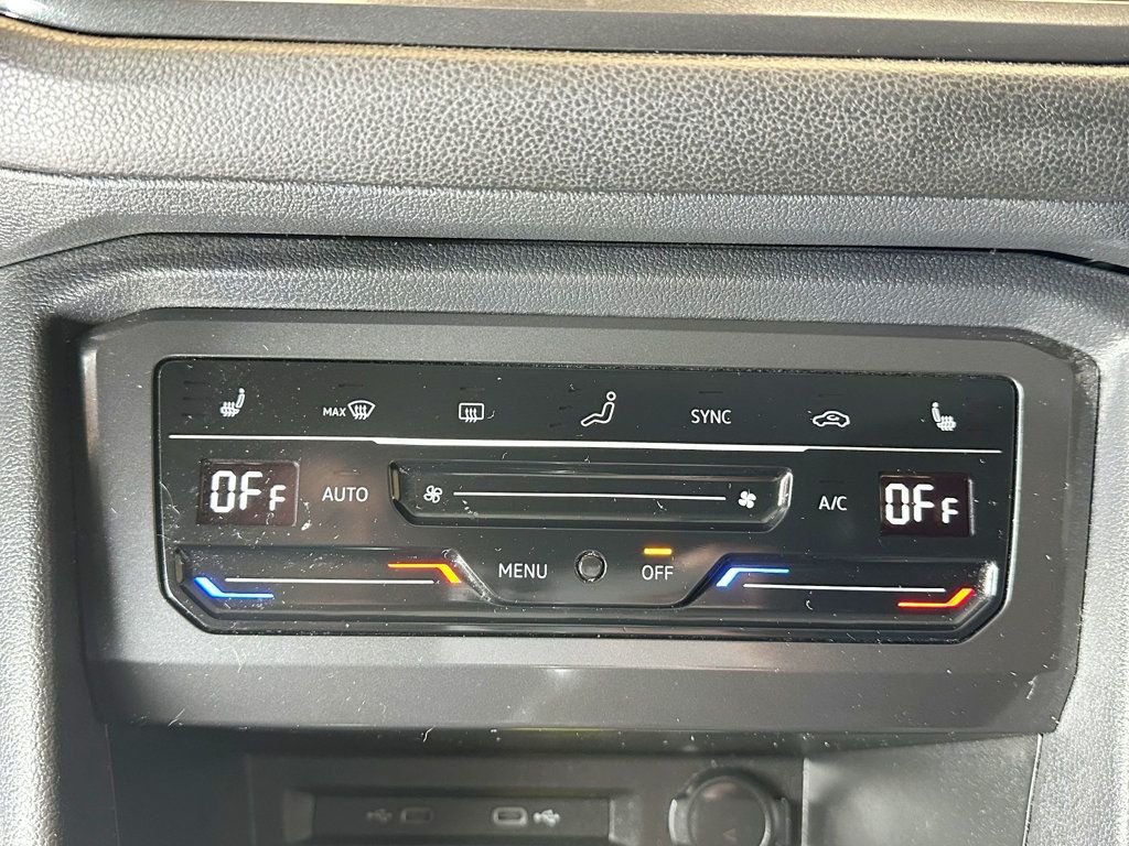 2022 Volkswagen Tiguan 2.0T SE 4MOTION - 23083255 - 29