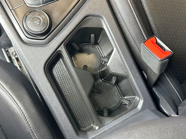 2022 Volkswagen Tiguan 2.0T SE 4MOTION - 23083255 - 32