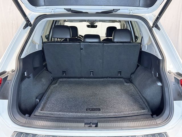 2022 Volkswagen Tiguan 2.0T SE 4MOTION - 23083255 - 41