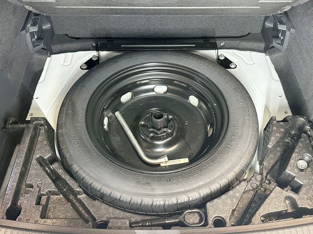 2022 Volkswagen Tiguan 2.0T SE 4MOTION - 23083255 - 42
