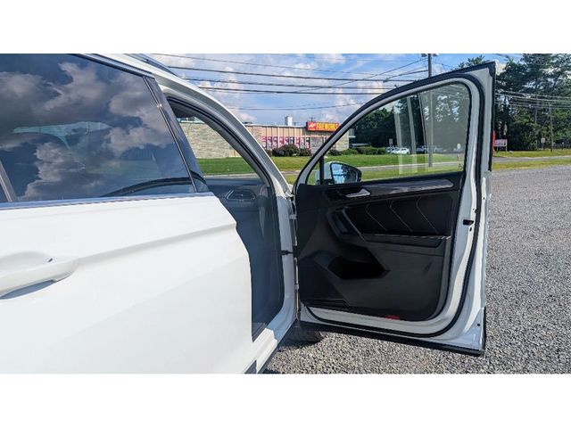 2022 Volkswagen Tiguan 2.0T SE 4MOTION - 22868848 - 10