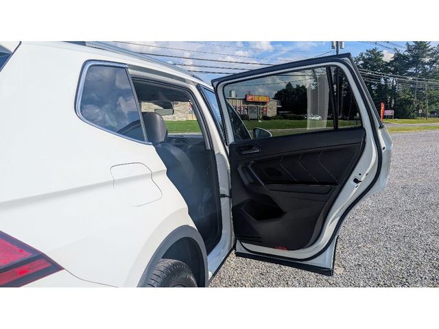 2022 Volkswagen Tiguan 2.0T SE 4MOTION - 22868848 - 11