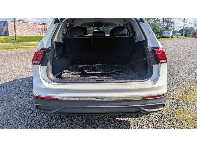 2022 Volkswagen Tiguan 2.0T SE 4MOTION - 22868848 - 12